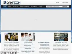 Sites similar to davtech.ca