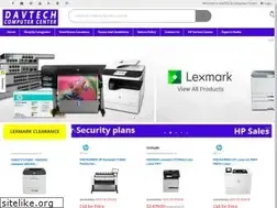 Sites similar to davtech.com