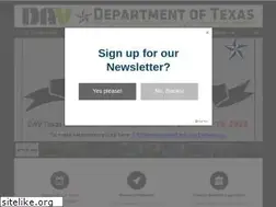 Sites similar to davtexas.org