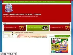Sites similar to davtohana.org