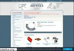 Sites similar to davtools.be