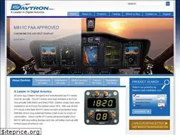 Sites similar to davtron.com