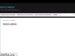 Sites similar to davulcuankara.com