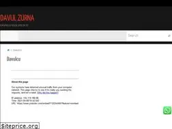 Sites similar to davulzurna.net