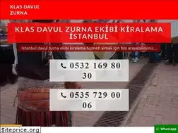 Sites similar to davulzurnadugun.com