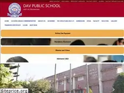 Sites similar to davunit8.org