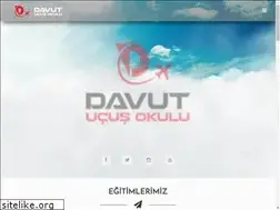 Sites similar to davutair.com