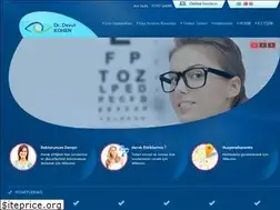 Sites similar to davutkohen.com