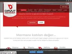 Sites similar to davutmarble.com