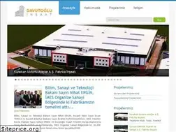 Sites similar to davutoglu.com.tr