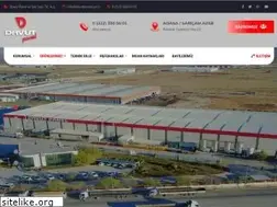 Sites similar to davutpanel.com.tr
