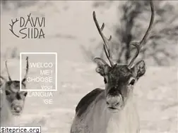 Sites similar to davvisiida.no