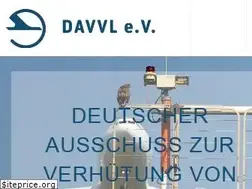 Sites similar to davvl.de