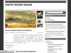 Sites similar to davvstreamingmovies.blogspot.com