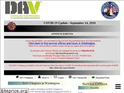 Sites similar to davwa.org