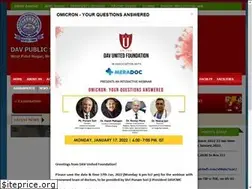 Sites similar to davwestpatelnagar.in