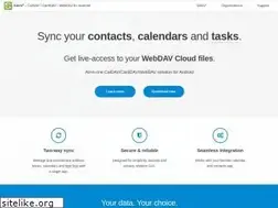 Sites similar to davx5.com