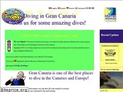 Sites similar to davyjonesdiving.com