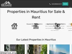 Sites similar to davylandproperties.com