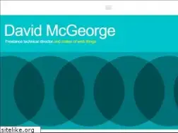 Sites similar to davymacca.com