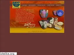 Sites similar to davypottery.com