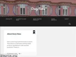 Sites similar to davysims.com