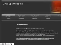 Sites similar to daw-berlin.de