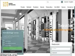Sites similar to daw.dk