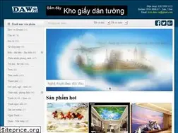 Sites similar to daw.vn