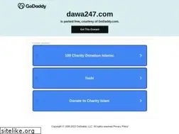 Sites similar to dawa247.com