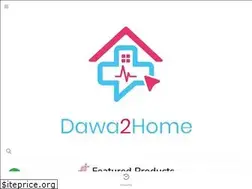 Sites similar to dawa2home.com