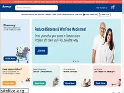 Sites similar to dawaai.pk