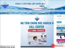 Sites similar to dawaco.com.vn