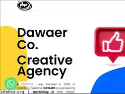 Sites similar to dawaer.net