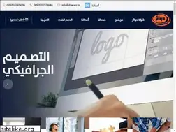Sites similar to dawaer.ps