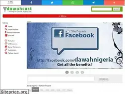 Sites similar to dawahnigeria.com