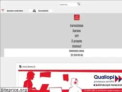 Sites similar to dawan.ch