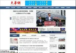 Sites similar to dawanews.com