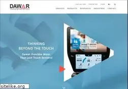 Sites similar to dawar.com