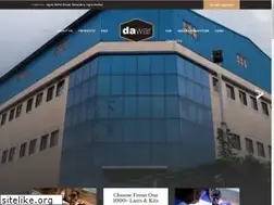 Sites similar to dawargroup.com