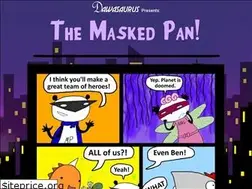Sites similar to dawasaurus.com