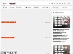 Sites similar to dawasepuwath.blogspot.com