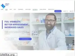 Sites similar to dawatech.com