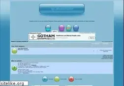 Sites similar to dawateislamiau.forumotion.com