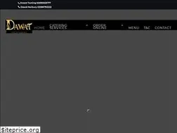 Sites similar to dawatgroup.co.uk