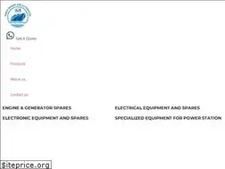Sites similar to dawatmarineautomation.com