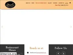 Sites similar to dawatny.com