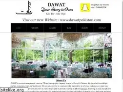 Sites similar to dawatpk.com