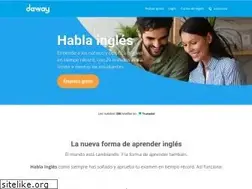 Sites similar to daway.es