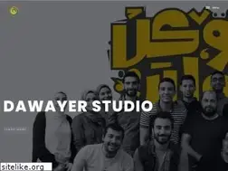 Sites similar to dawayerstudio.com